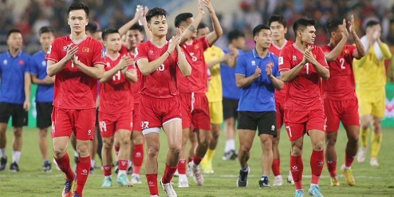 Kèo AFF Cup - Soi Tỷ Lệ Chuẩn Xác Từng Trận Cầu Đông Nam Á AFF Cup và kèo cá cược bóng đá