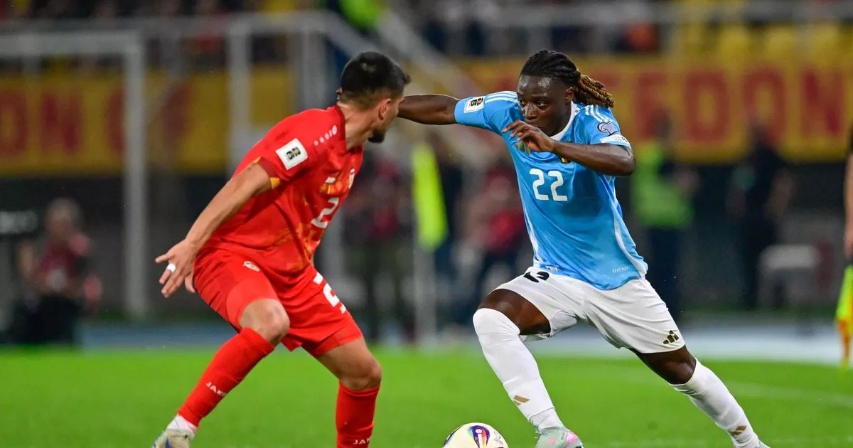 Soi Kèo Bỉ Vs Bắc Macedonia 01h45 11/10 - Vòng Loại World Cup 2026 Tham khảo đội hình xuất trận giữa 2 CLB