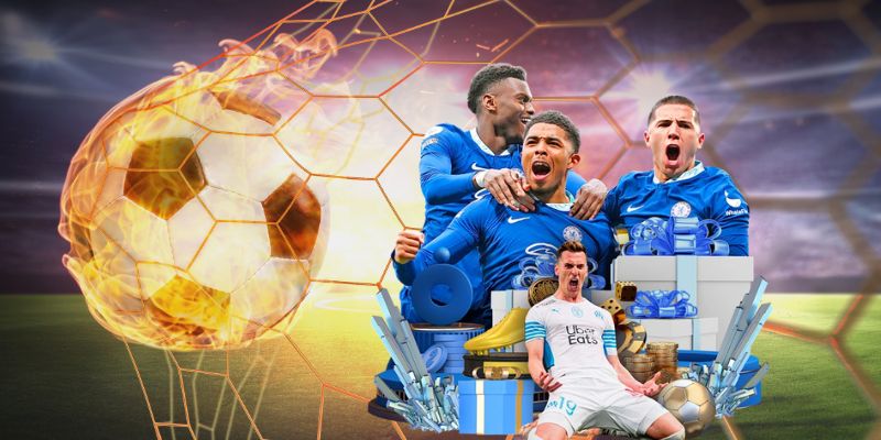 Soi Kèo Bóng Đá Chính Xác Giúp Tăng Cơ Hội Thắng Lớn Biến động odds mang lại tín hiệu quan trọng