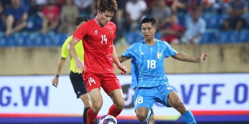 Kèo AFF Cup - Soi Tỷ Lệ Chuẩn Xác Từng Trận Cầu Đông Nam Á Các hình thức kèo cược AFF Cup