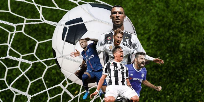 Tin Soi Kèo Bóng Đá Hôm Nay - Cập Nhật Tỷ Lệ Chuẩn Xác Cập nhật nhanh xu hướng kèo phạt góc