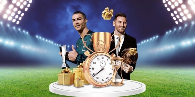 Nhận Khuyến Mãi Cá Cược Bóng Đá - Tăng Gấp Đôi Lợi Nhuận! Điều kiện để nhận khuyến mãi cá cược bóng đá