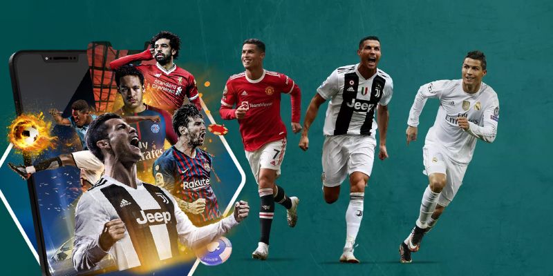 Cách Chơi Kèo Châu Á - Khái Niệm Cơ Bản Đến Nâng Cao Kèo châu Á - Cược thủ nên biết