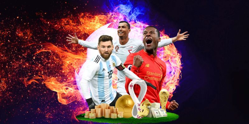 Tin Soi Kèo Bóng Đá Hôm Nay - Cập Nhật Tỷ Lệ Chuẩn Xác Khám phá đôi nét về tin soi kèo