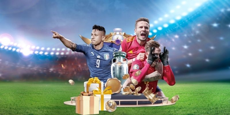 Giftcode Cá Cược Bóng Đá - Cập Nhật Code Free Mới Nhất 2025 Kho giftcode độc quyền từ các nhà cái