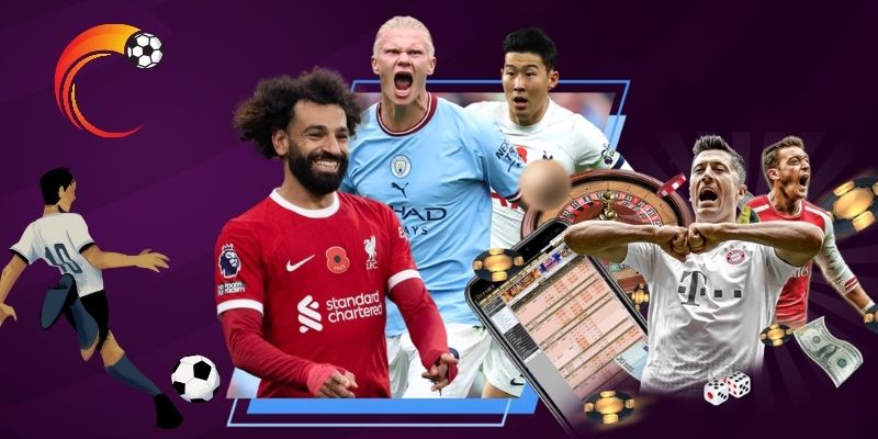 Kinh Nghiệm Soi Kèo Bóng Đá - Bí Quyết Chọn Cửa Thắng Chuẩn kinh-nghiem-soi-keo-bong-da