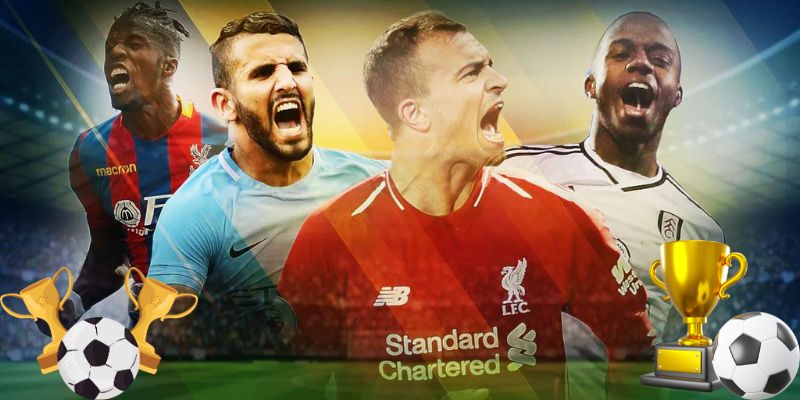 Kinh Nghiệm Soi Kèo Bóng Đá - Bí Quyết Chọn Cửa Thắng Chuẩn Kinh nghiệm soi kèo bóng đá chuẩn chỉnh