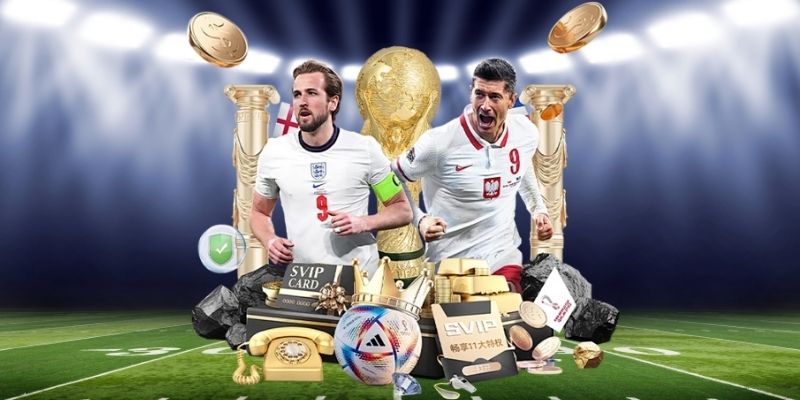 Giftcode Cá Cược Bóng Đá - Cập Nhật Code Free Mới Nhất 2025 Làm thế nào để được nhận giftcode?