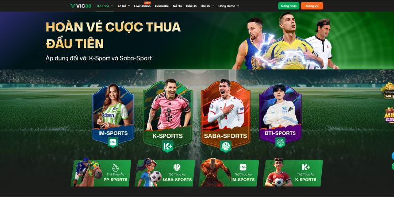 Trang Cá Cược Bóng Đá Uy Tín – Cập Nhật Tỷ Lệ Kèo Mới Nhất Liệt kê một số trang cá cược bóng đá uy tín hiện nay