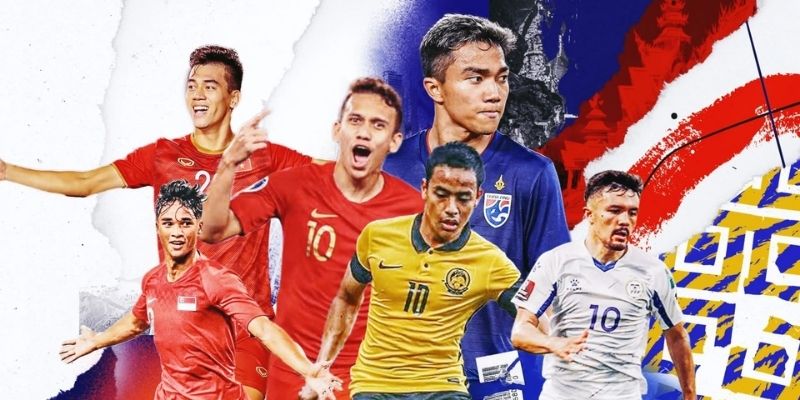 Kèo AFF Cup - Soi Tỷ Lệ Chuẩn Xác Từng Trận Cầu Đông Nam Á Mẹo bắt kèo AFF Cup hiệu quả