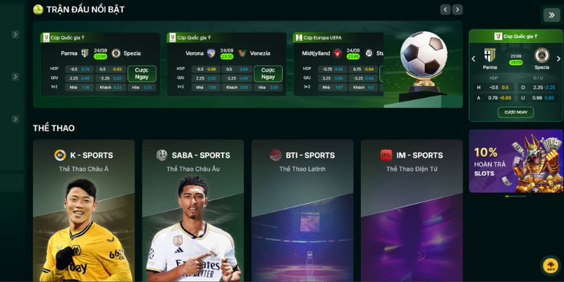 Trang Cá Cược Bóng Đá Uy Tín – Cập Nhật Tỷ Lệ Kèo Mới Nhất Một số tiêu chuẩn lựa chọn trang cá cược bóng đá uy tín