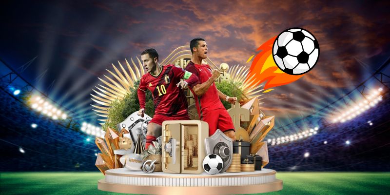 Nắm rõ thuật ngữ cá cược bóng đá giúp phân tích chuẩn xác hơn