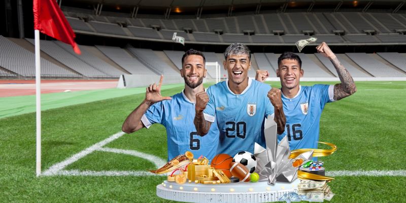 Soi Kèo Phạt Góc Chuẩn Xác Cho Các Trận Cầu Đỉnh Cao Người chơi theo dõi kèo thời gian để dự đoán