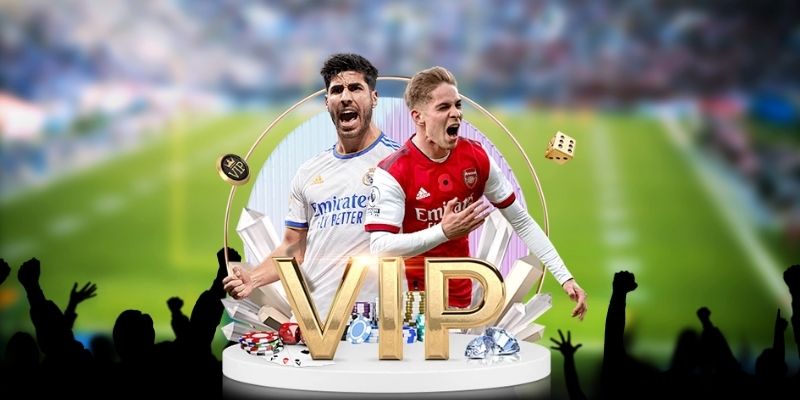 Nhận Khuyến Mãi Cá Cược Bóng Đá - Tăng Gấp Đôi Lợi Nhuận! Nhận khuyến mãi từ các nhà cái lớn