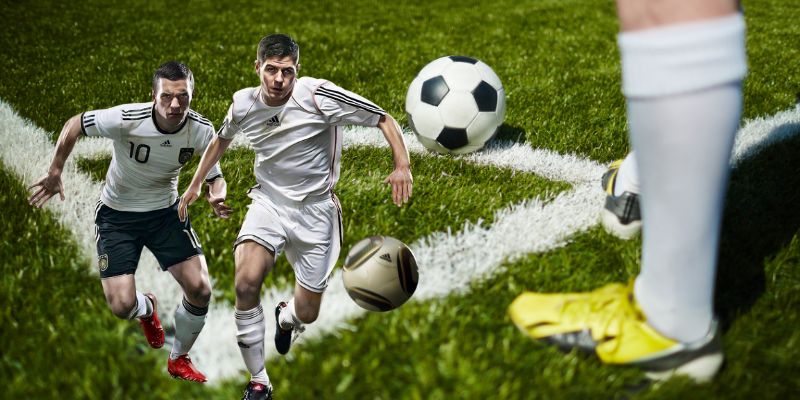 Soi Kèo Phạt Góc Chuẩn Xác Cho Các Trận Cầu Đỉnh Cao Soi kèo phạt góc chuẩn xác giúp tăng cơ hội