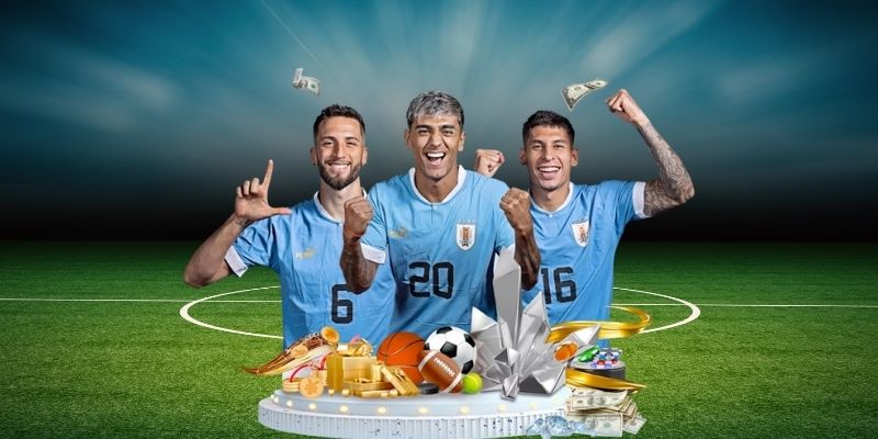 App Cá Cược Bóng Đá - Review Ứng Dụng Mobile Uy Tín 2025 Tiêu chí đánh giá app cá cược bóng đá