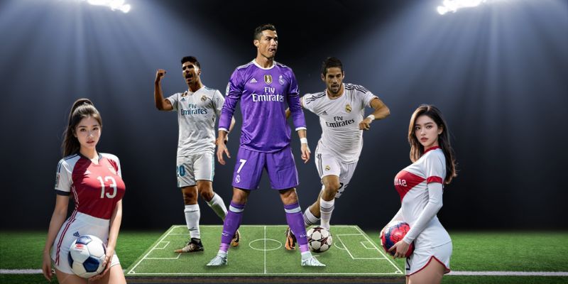 Soi Kèo Bóng Đá Chính Xác Giúp Tăng Cơ Hội Thắng Lớn Tìm hiểu về soi kèo bóng đá