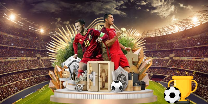 Tin Soi Kèo Bóng Đá Hôm Nay - Cập Nhật Tỷ Lệ Chuẩn Xác Tin soi kèo bóng đá cùng tỷ số chuẩn