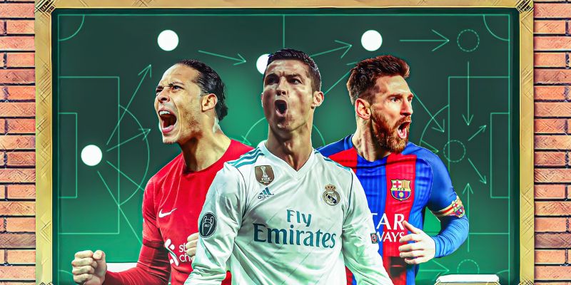 Nhận Định Kèo Nhà Cái Hôm Nay - Cập Nhật Kết Quả Liên Tục Tổng hợp một số loại kèo khi nhận định kèo nhà cái