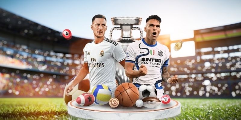 Nhận Khuyến Mãi Cá Cược Bóng Đá - Tăng Gấp Đôi Lợi Nhuận! Top các trang cá cược khuyến mãi