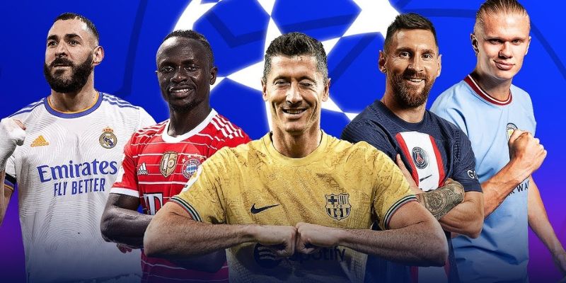 Top Các Trang Web Cá Độ Bóng Đá Đáng Tin Cậy Cho Bet Thủ web-ca-do-bong-da